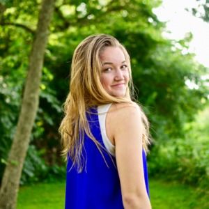 Meet your Posher, Hannah